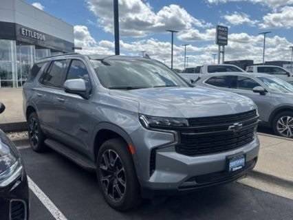 2024 Chevrolet Tahoe RST — SUV — 13,822 mi — Hodgkins, IL