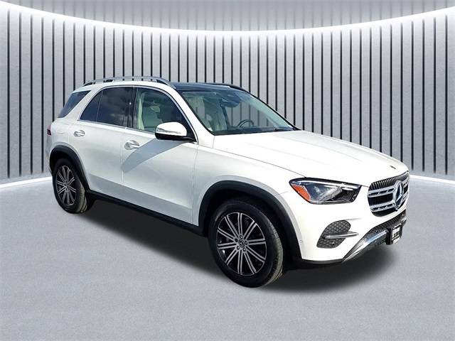 2024 Mercedes-Benz GLE GLE 450 — SUV — 6,228 mi — Hodgkins, IL
