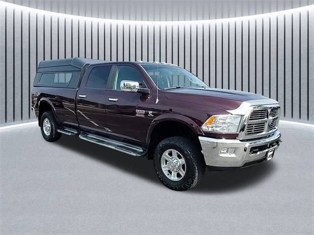 2012 Ram 2500 Laramie — Pickup Truck — 112,834 mi — Hodgkins, IL