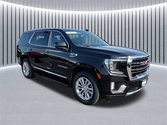 2021 GMC Yukon SLT — SUV — 19,340 mi — Hodgkins, IL
