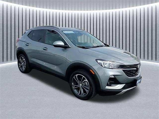 2023 Buick Encore GX Select — SUV — 32,331 mi — Hodgkins, IL