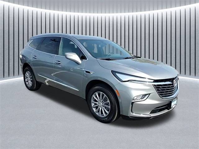2023 Buick Enclave Essence — SUV — 30,501 mi — Hodgkins, IL