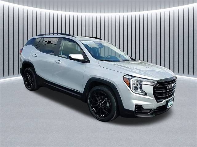 2022 GMC Terrain SLE — SUV — 25,522 mi — Hodgkins, IL