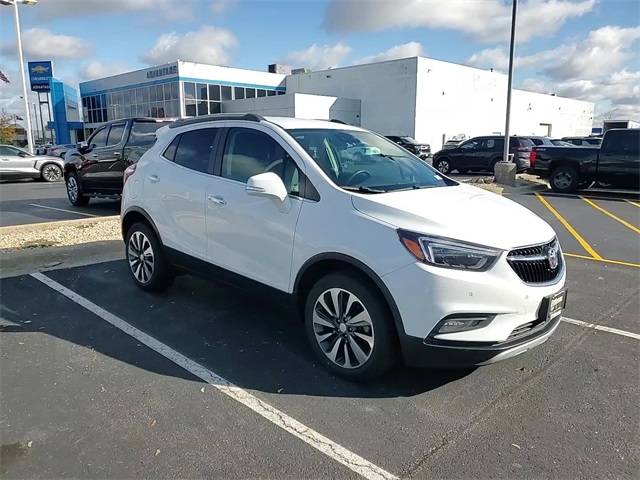 2019 Buick Encore Essence — SUV — 43,921 mi — Hodgkins, IL