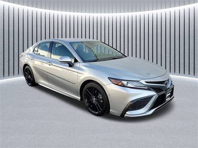 2021 Toyota Camry XSE — Sedan — 49,372 mi — Hodgkins, IL