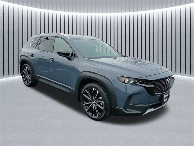 2024 Mazda CX-50 Turbo Premium — SUV — 3,805 mi — Hodgkins, IL