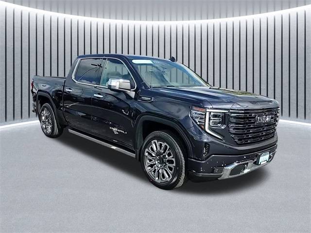 2023 GMC Sierra 1500 Denali Ultimate — Pickup Truck — 41,027 mi — Hodgkins, IL