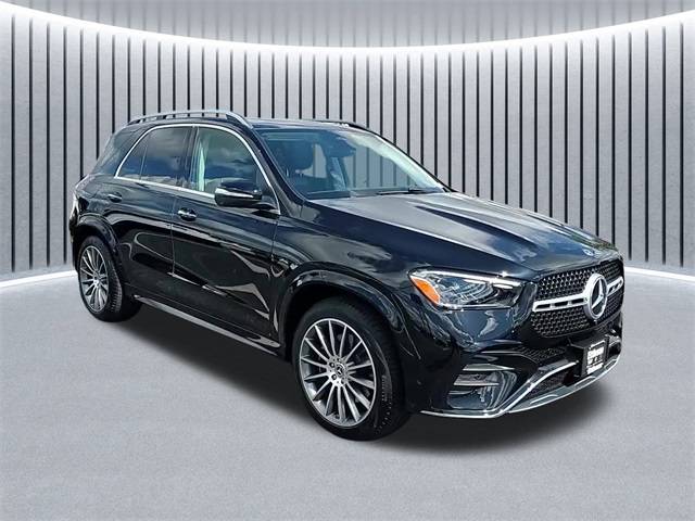 2024 Mercedes-Benz GLE GLE 350 — SUV — 12,242 mi — Hodgkins, IL