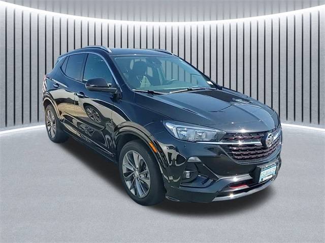 2022 Buick Encore GX Preferred — SUV — 36,246 mi — Hodgkins, IL