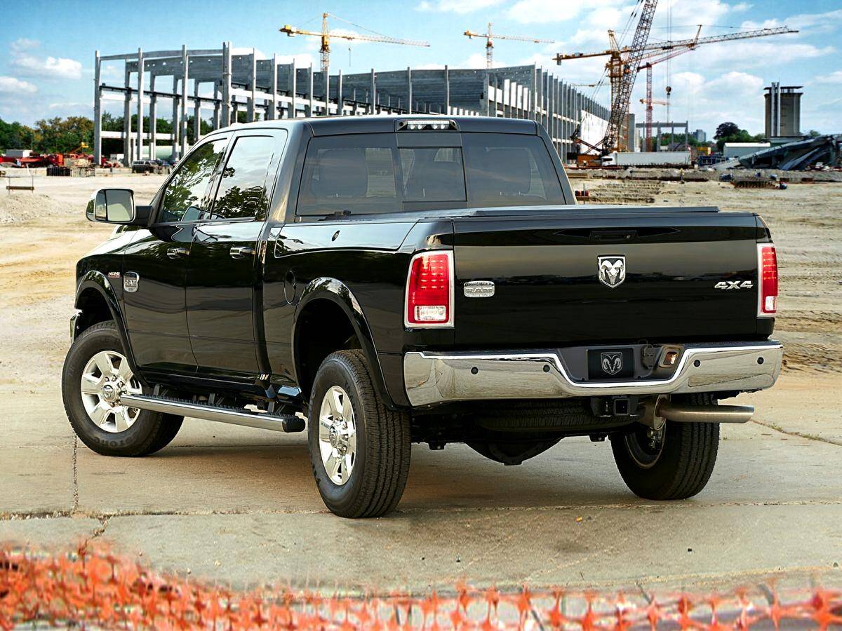 2014 Ram 2500 Tradesman — Pickup Truck — 100,242 mi — Bethlehem, PA