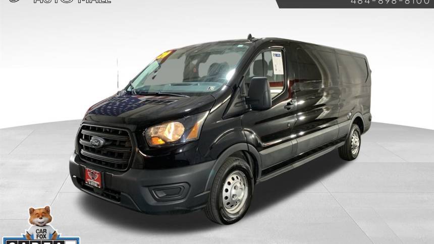 2020 Ford Transit Cargo Van T-250 — Cargo Van — 120,041 mi — Bethlehem, PA