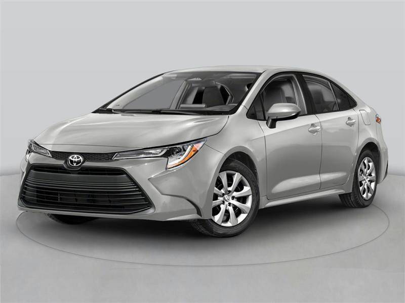 2024 Toyota Corolla LE — Sedan — 57,083 mi — Bethlehem, PA