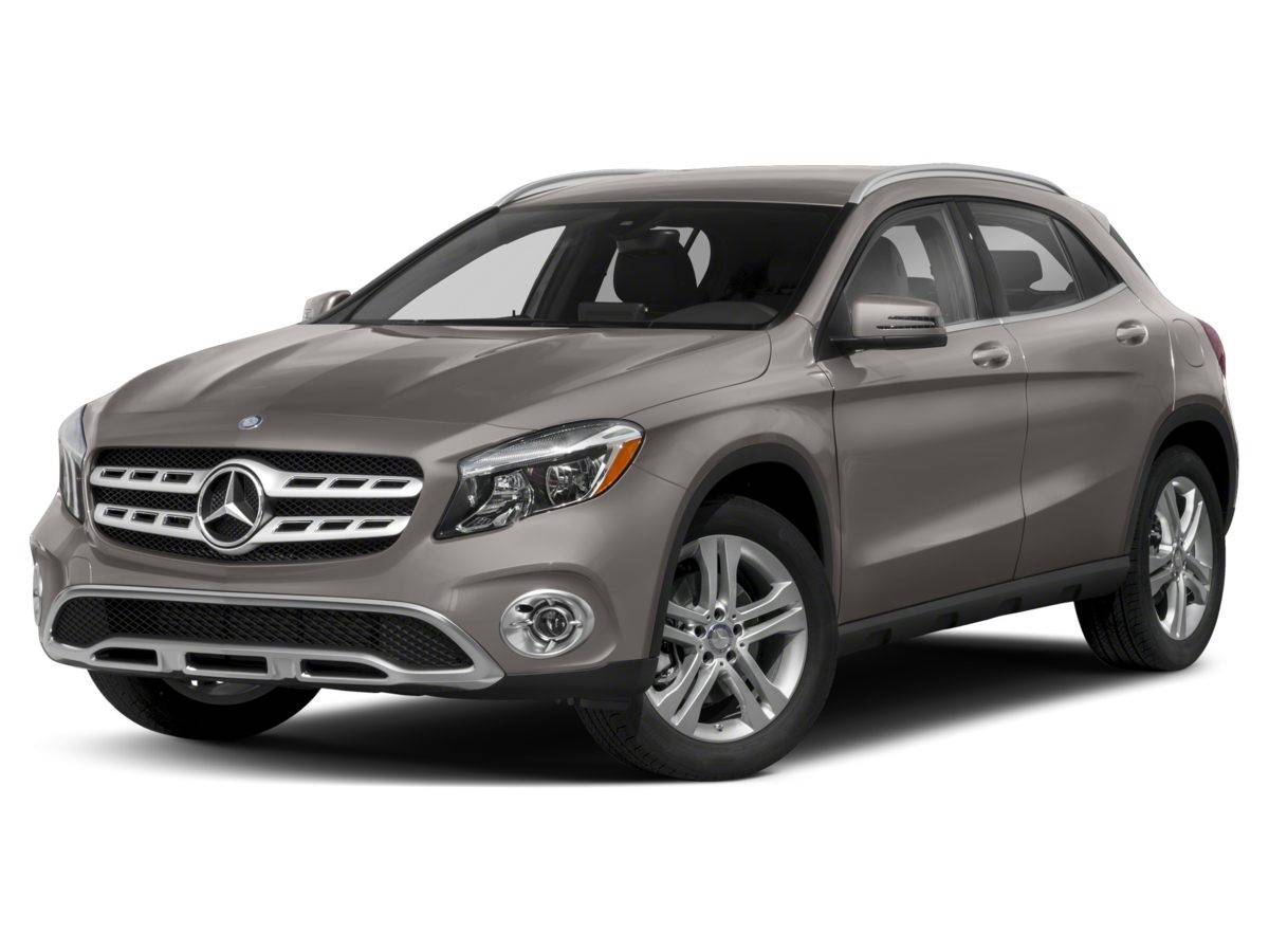 2018 Mercedes-Benz GLA GLA 250 — SUV — 71,854 mi — Bethlehem, PA