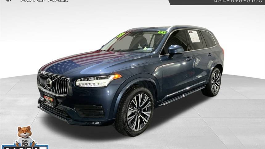 2022 Volvo XC90 Momentum — SUV — 29,019 mi — Bethlehem, PA