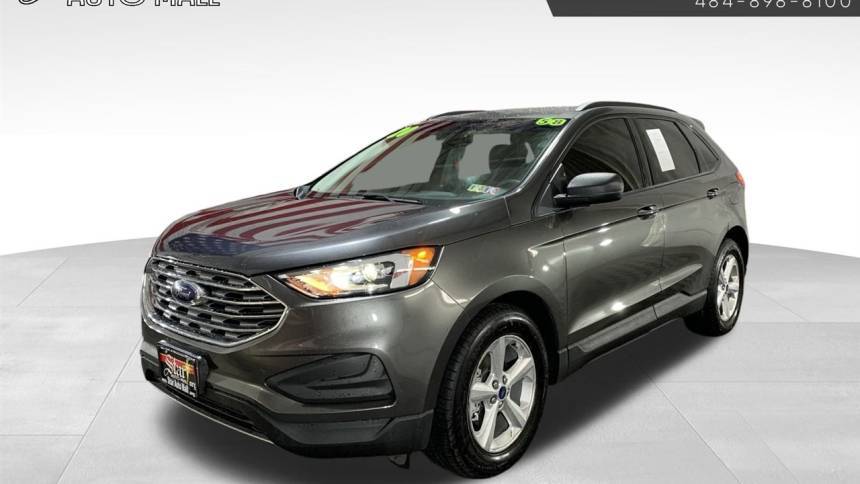 2020 Ford Edge SE — SUV — 57,739 mi — Bethlehem, PA