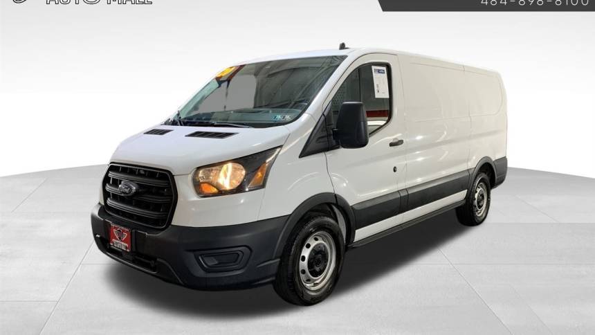 2020 Ford Transit Cargo Van T-150 — Cargo Van — 116,503 mi — Bethlehem, PA
