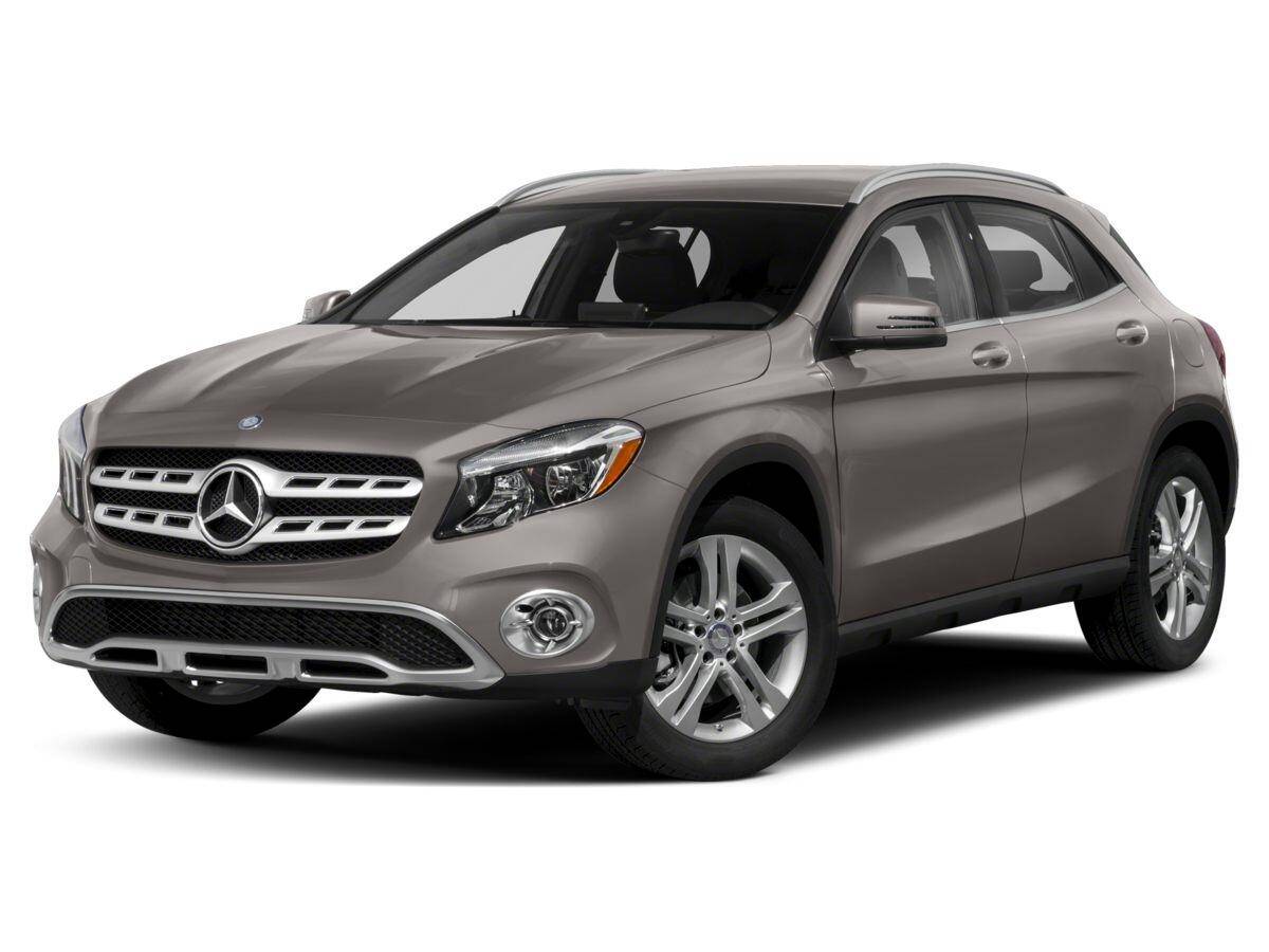2019 Mercedes-Benz GLA GLA 250 — SUV — 65,442 mi — Bethlehem, PA