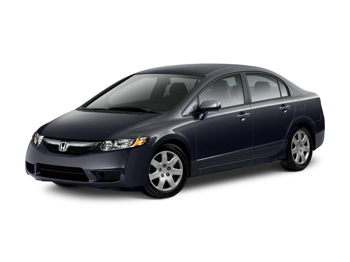 2010 Honda Civic LX — Sedan — 146,326 mi — Bethlehem, PA