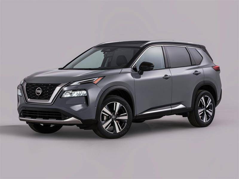 2023 Nissan Rogue SV — SUV — 41,947 mi — Bethlehem, PA