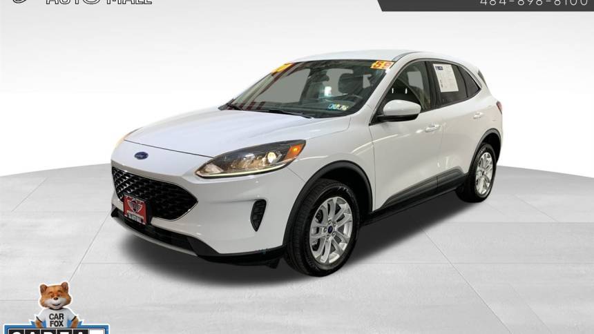 2020 Ford Escape SE — SUV — 59,361 mi — Bethlehem, PA