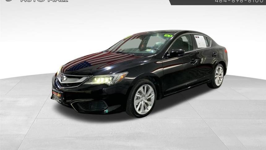 2017 Acura ILX Standard — Sedan — 31,278 mi — Bethlehem, PA