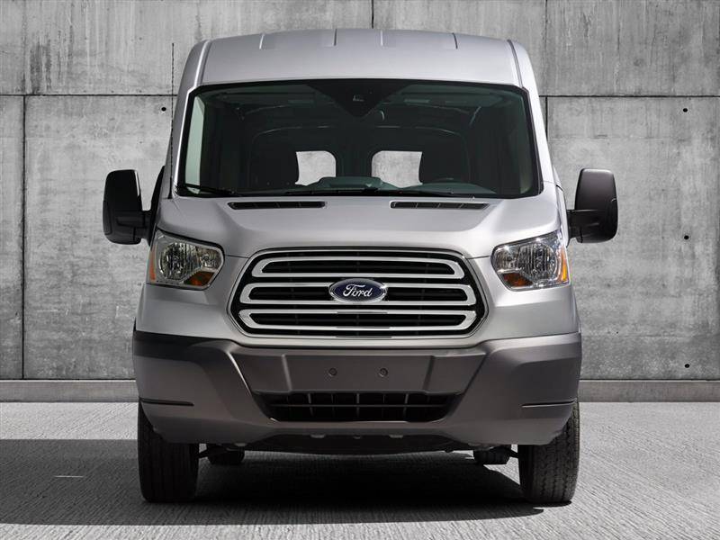 2019 Ford Transit Cargo Van T-350 — Cargo Van — 113,625 mi — Bethlehem, PA