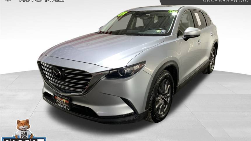 2023 Mazda CX-9 Touring — SUV — 41,470 mi — Bethlehem, PA