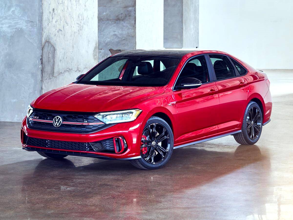 2022 Volkswagen Jetta GLI Autobahn — Sedan — 61,049 mi — Bethlehem, PA