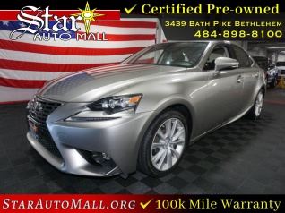 Used Lexus Is Is 300s For Sale Truecar