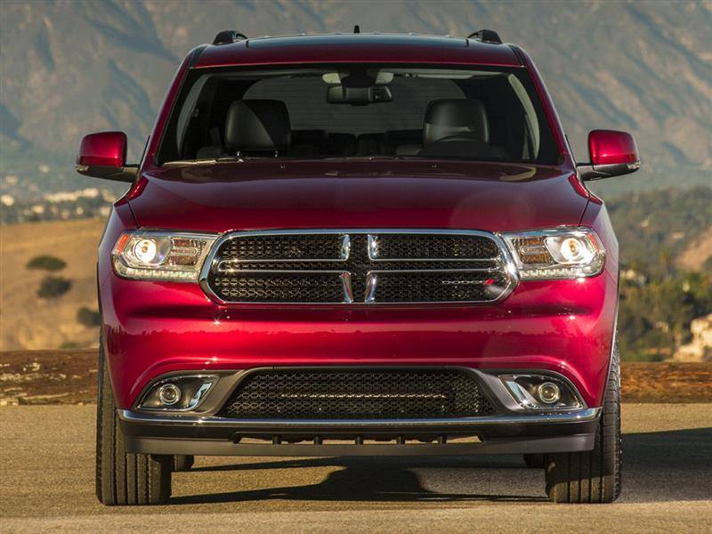 2018 Dodge Durango GT — SUV — 89,275 mi — Bethlehem, PA
