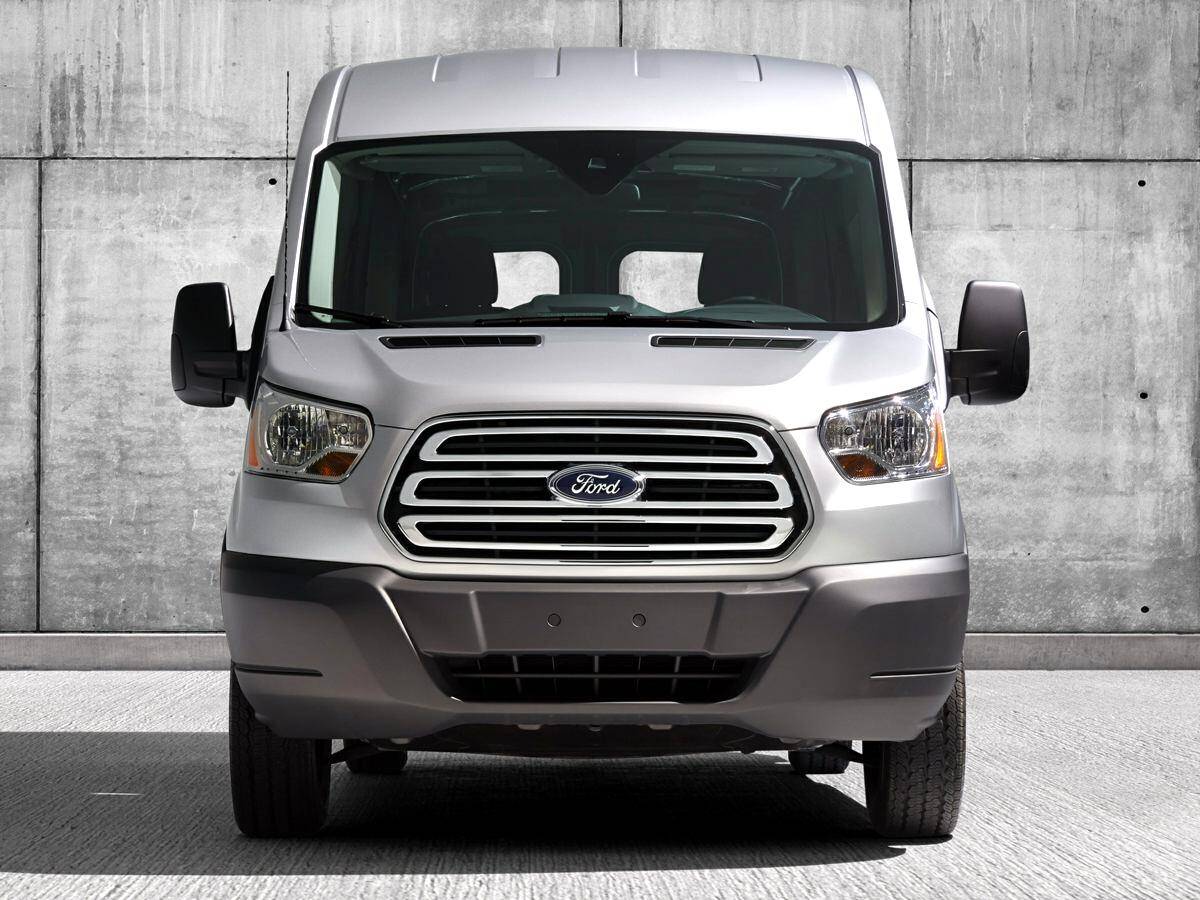 2017 Ford Transit Cargo Van T-250 — Cargo Van — 23,502 mi — Bethlehem, PA