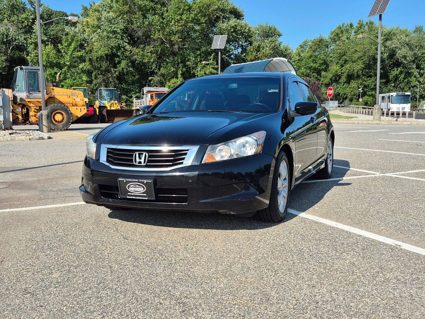 2010 Honda Accord EX-L — Sedan — 119,707 mi — Elizabeth, NJ