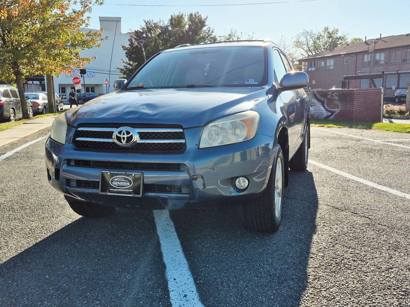 2006 Toyota RAV4 Limited — SUV — 174,000 mi — Elizabeth, NJ