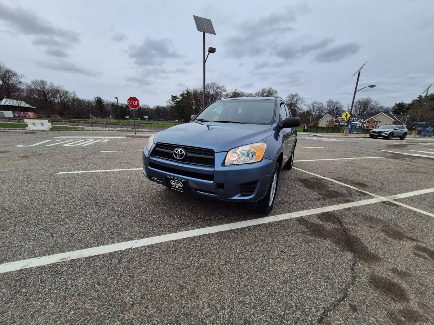 2010 Toyota RAV4 Base — SUV — 164,030 mi — Elizabeth, NJ