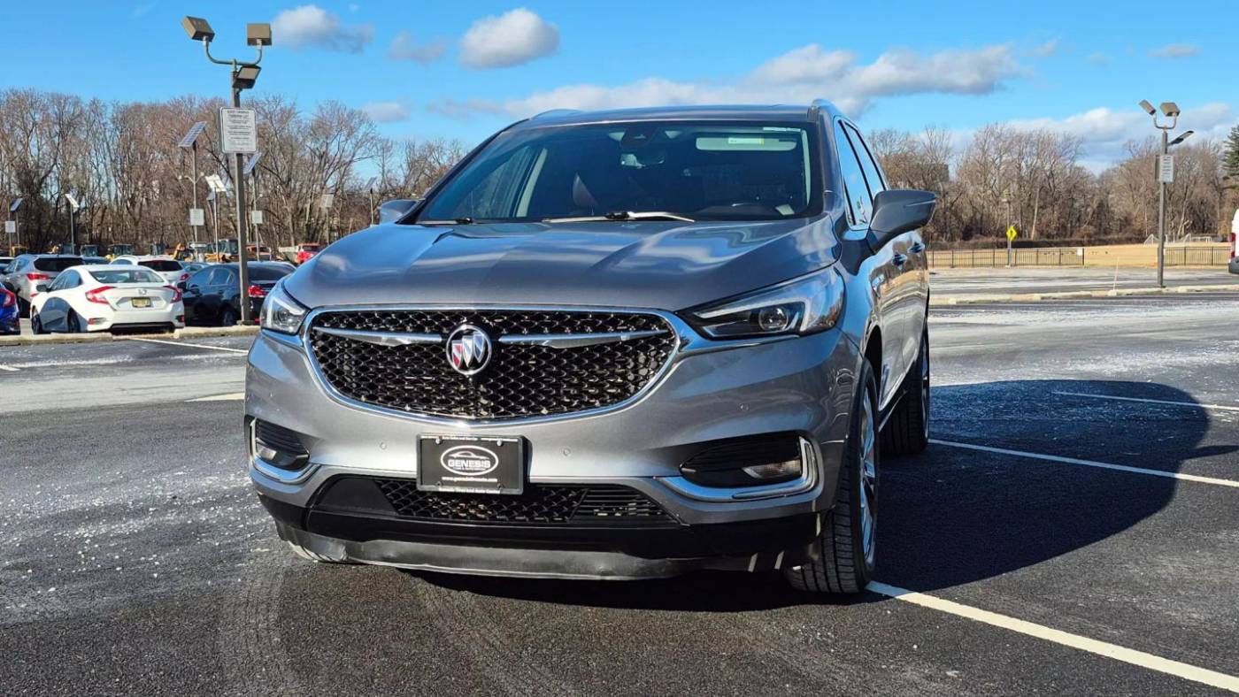 2019 Buick Enclave Avenir — SUV — 125,042 mi — Elizabeth, NJ