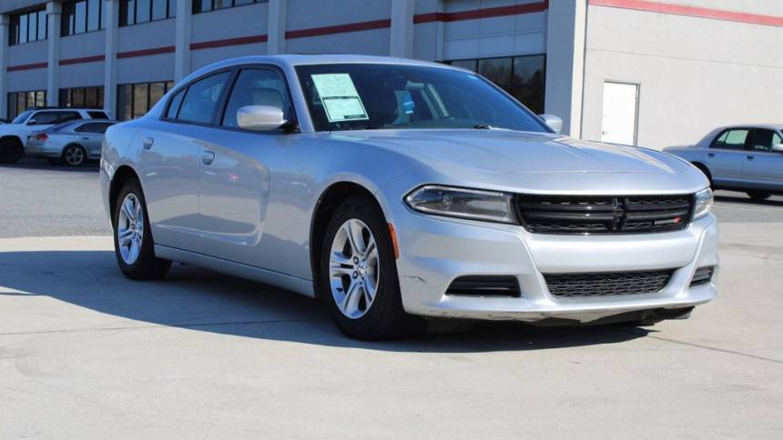 2020 Dodge Charger SXT — Sedan — 91,164 mi — Cumming, GA