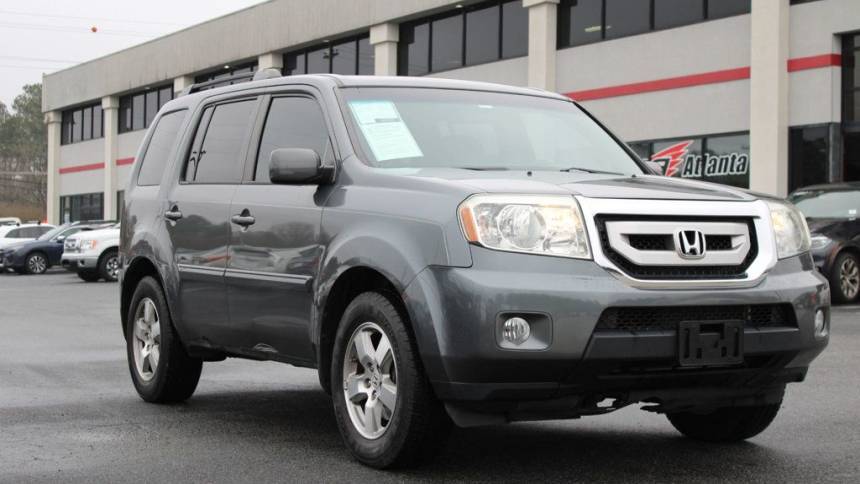2011 Honda Pilot EX — SUV — 150,475 mi — Cumming, GA