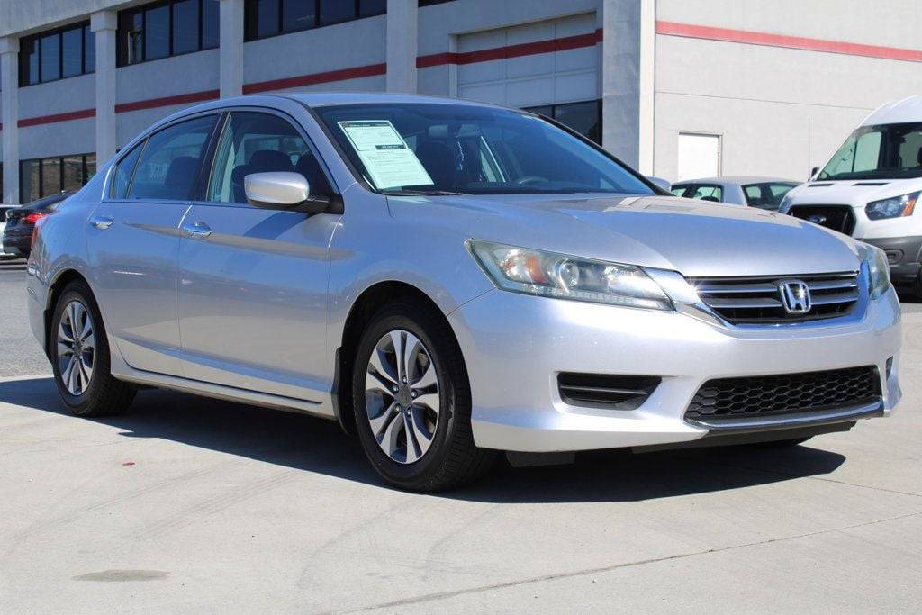 2014 Honda Accord LX — Sedan — 151,606 mi — Cumming, GA