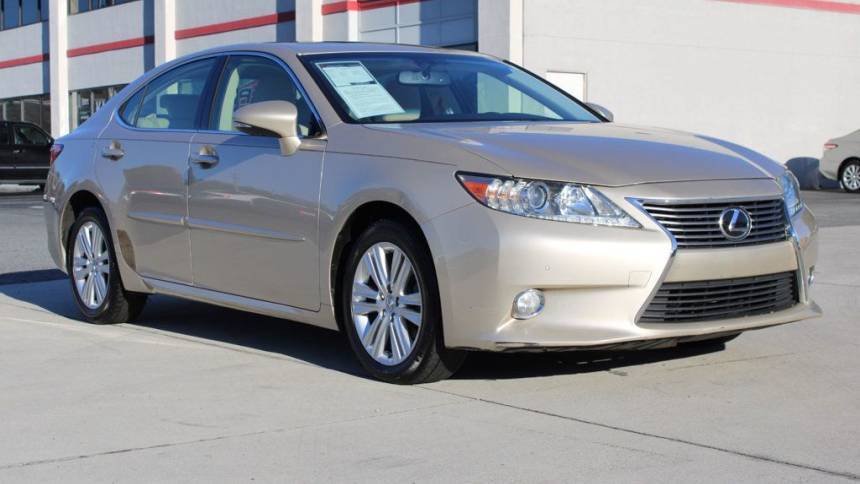 2014 Lexus ES ES 350 — Sedan — 103,635 mi — Cumming, GA