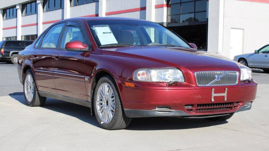 2003 Volvo S80 2.9 — Sedan — 129,453 mi — Cumming, GA