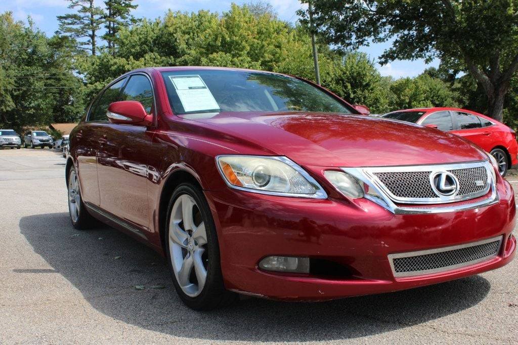 2010 Lexus GS GS 350 — Sedan — 96,890 mi — Cumming, GA