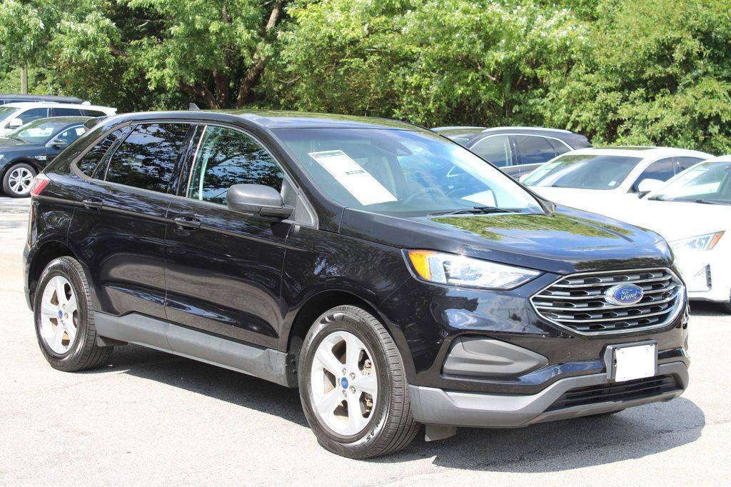 2020 Ford Edge SE — SUV — 86,798 mi — Cumming, GA