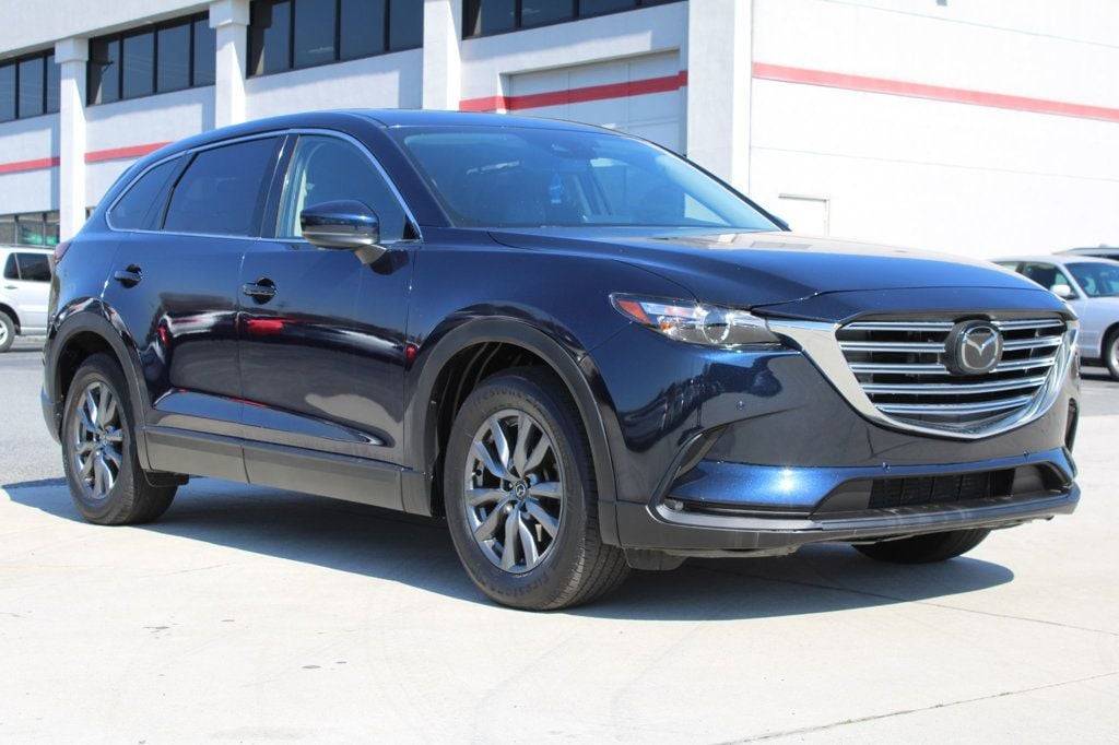 2020 Mazda CX-9 Touring — SUV — 78,597 mi — Cumming, GA