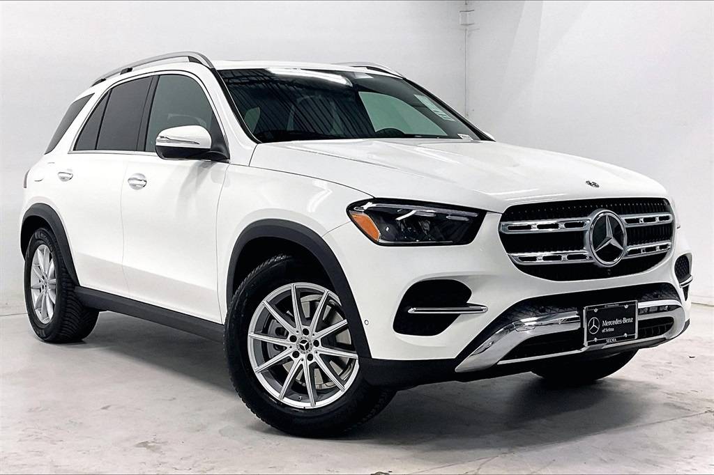 2026 Mercedes-Benz GLE GLE 350 — SUV — 11 mi — Selma, TX