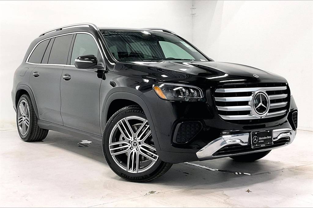 2025 Mercedes-Benz GLS GLS 450 — SUV — 9 mi — Selma, TX