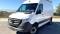 2024 Mercedes-Benz Sprinter Cargo Van in Selma, TX 2 - Open Gallery