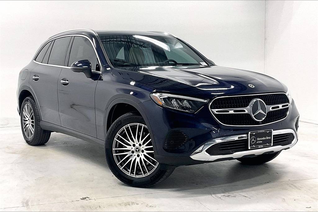 2024 Mercedes-Benz GLC GLC 300 — SUV — 4,989 mi — Selma, TX