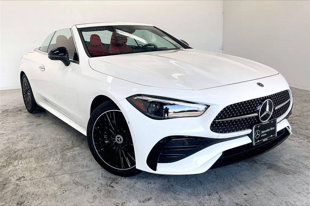 2024 Mercedes-Benz CLE CLE 300 — Convertible — 11 mi — Selma, TX