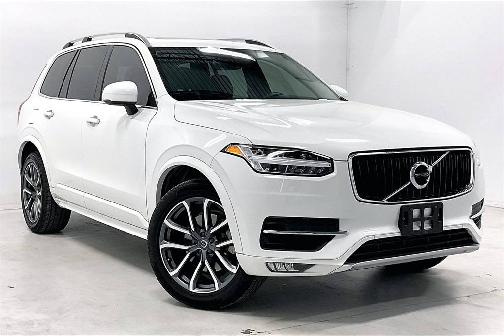 2019 Volvo XC90 Momentum — SUV — 28,362 mi — Selma, TX