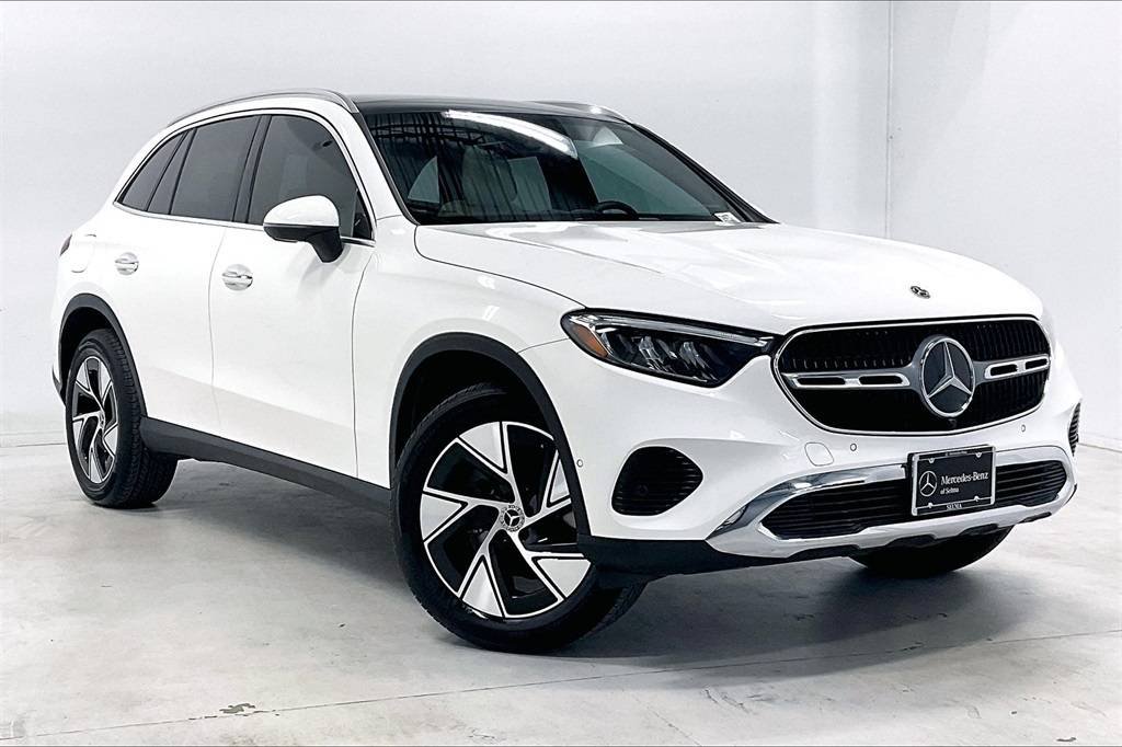 2024 Mercedes-Benz GLC GLC 300 — SUV — 5,826 mi — Selma, TX